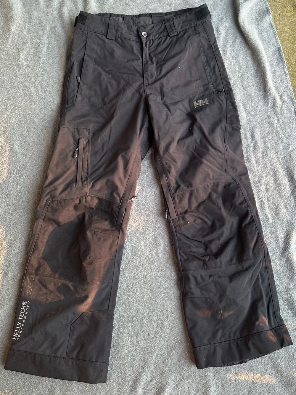 Helly Hanson Snow Pants